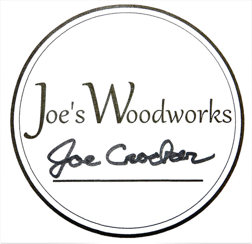 Joe's Woodworks